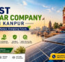Best Solar Company in Kanpur