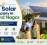 The Top Solar Company in Govind Nagar
