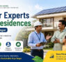 Solar Experts for Residences in Arya Nagar