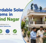 Affordable Solar Systems in Govind Nagar